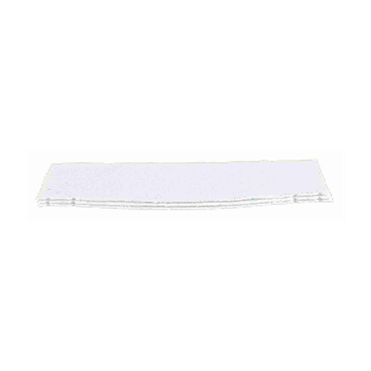Trixie Inlegkruisjes Plasband M - 4x10 stuks