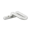 Trixie Inzet Hangslot Aluminium Box 5x2x8 cm (2 stuks)