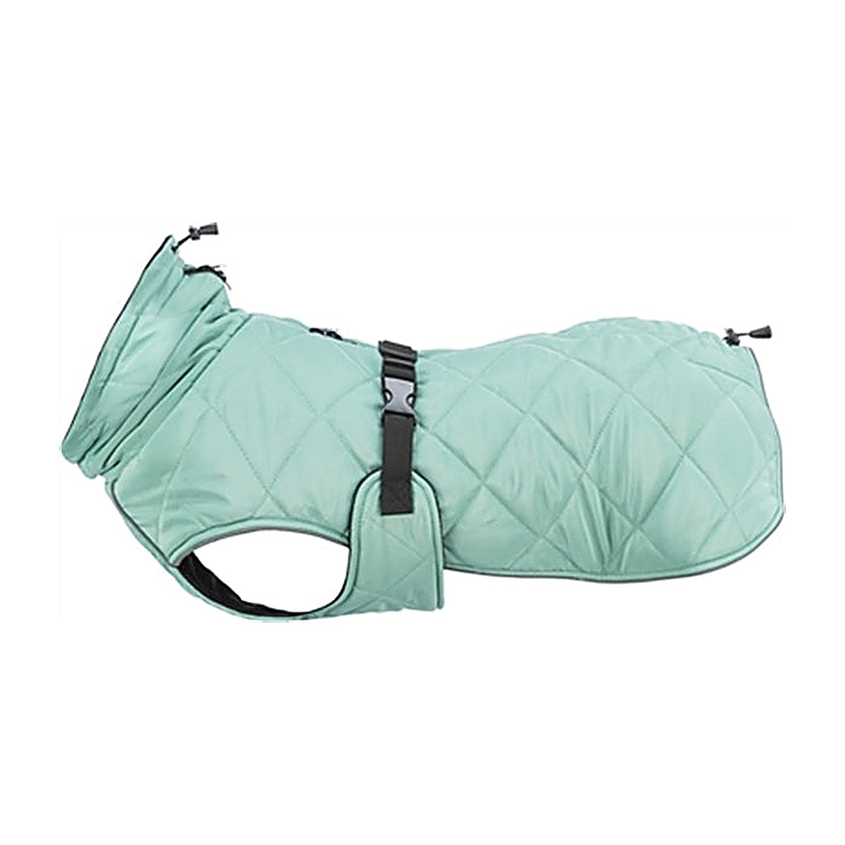 Trixie - Jas Cityst Oslo Recycle Jade 45 cm