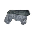 Happy Pet - Jas Mud Coat Waterproof Grijs 50 cm