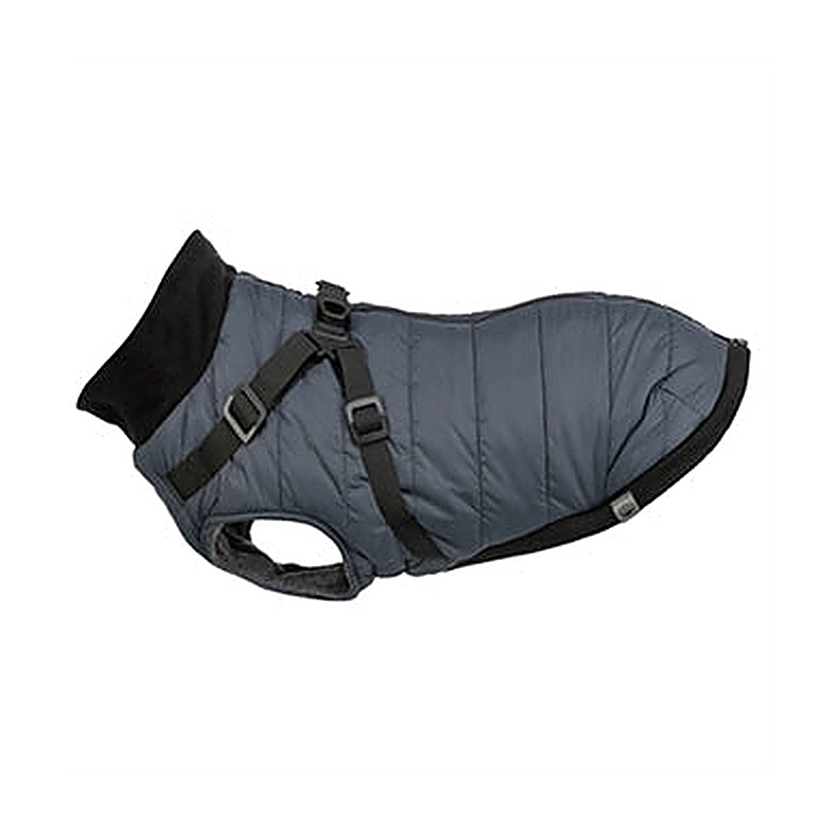 Trixie Jas Pontis Met Tuig Blauw 40 cm