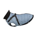 Trixie Jas Pontis+tuig Blauwgrijs 27 cm