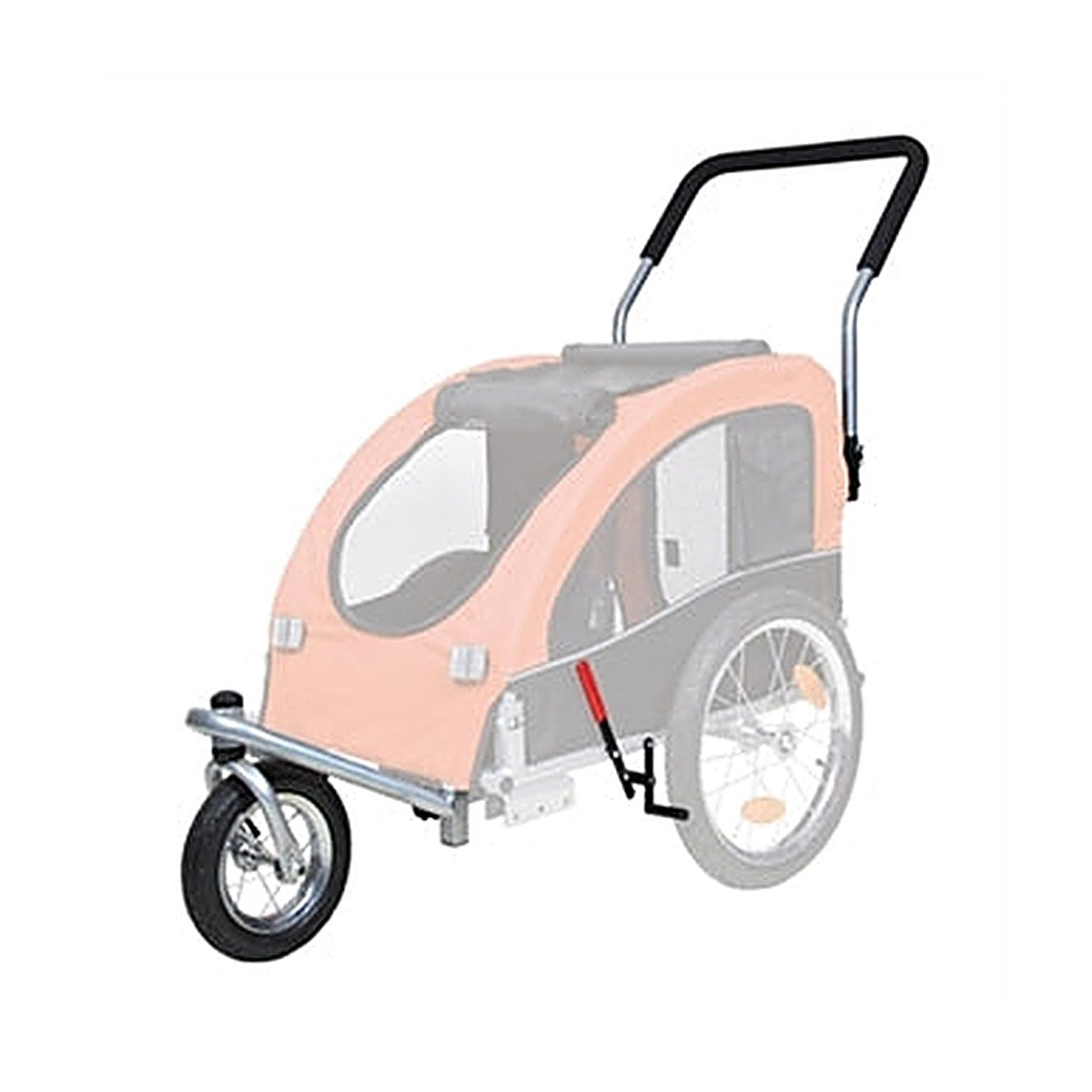 Trixie Joggingkit Voor Fietskar 12814