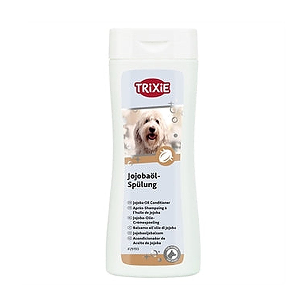 Trixie Jojobaolie Crãmespoeling 250 ml