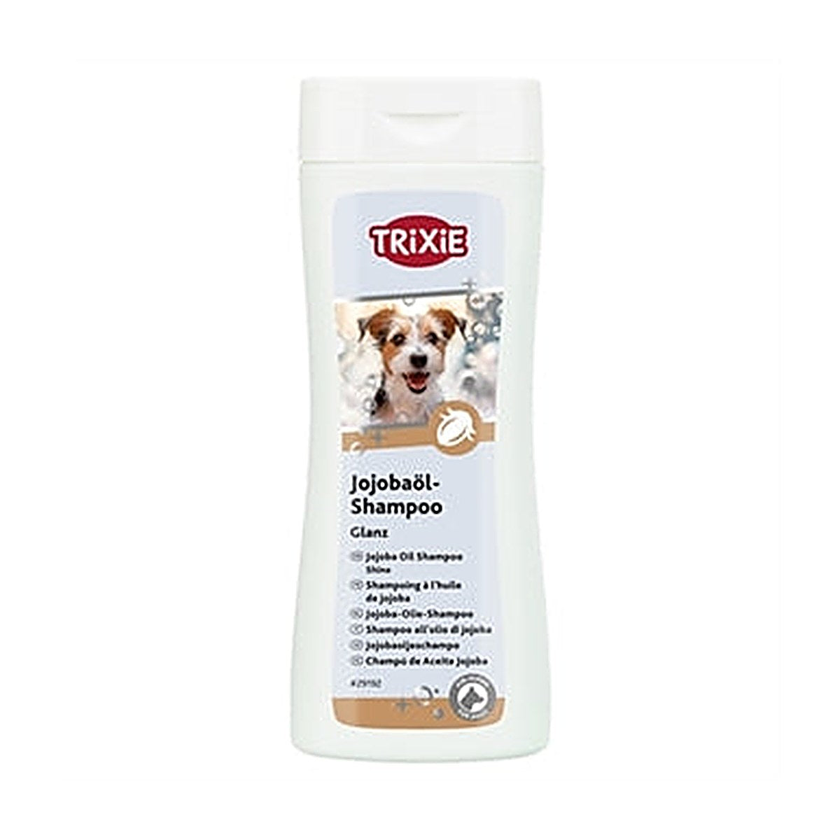 Trixie Jojobaolie Shampoo 250 ml 6 stuks