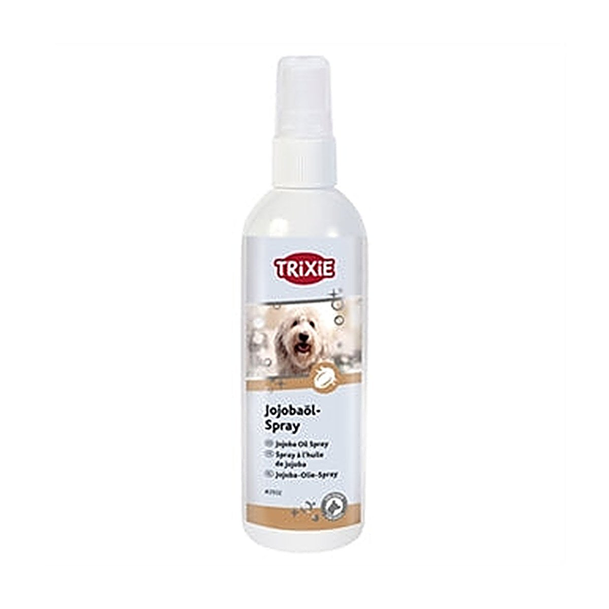 Trixie Jojobaolie Spray 175 ml