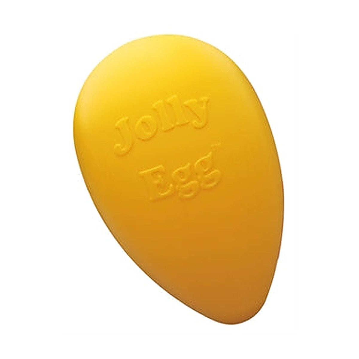 Jolly Egg Geel 30 cm