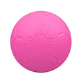 Jolly Soccer Ball Roze 15 cm