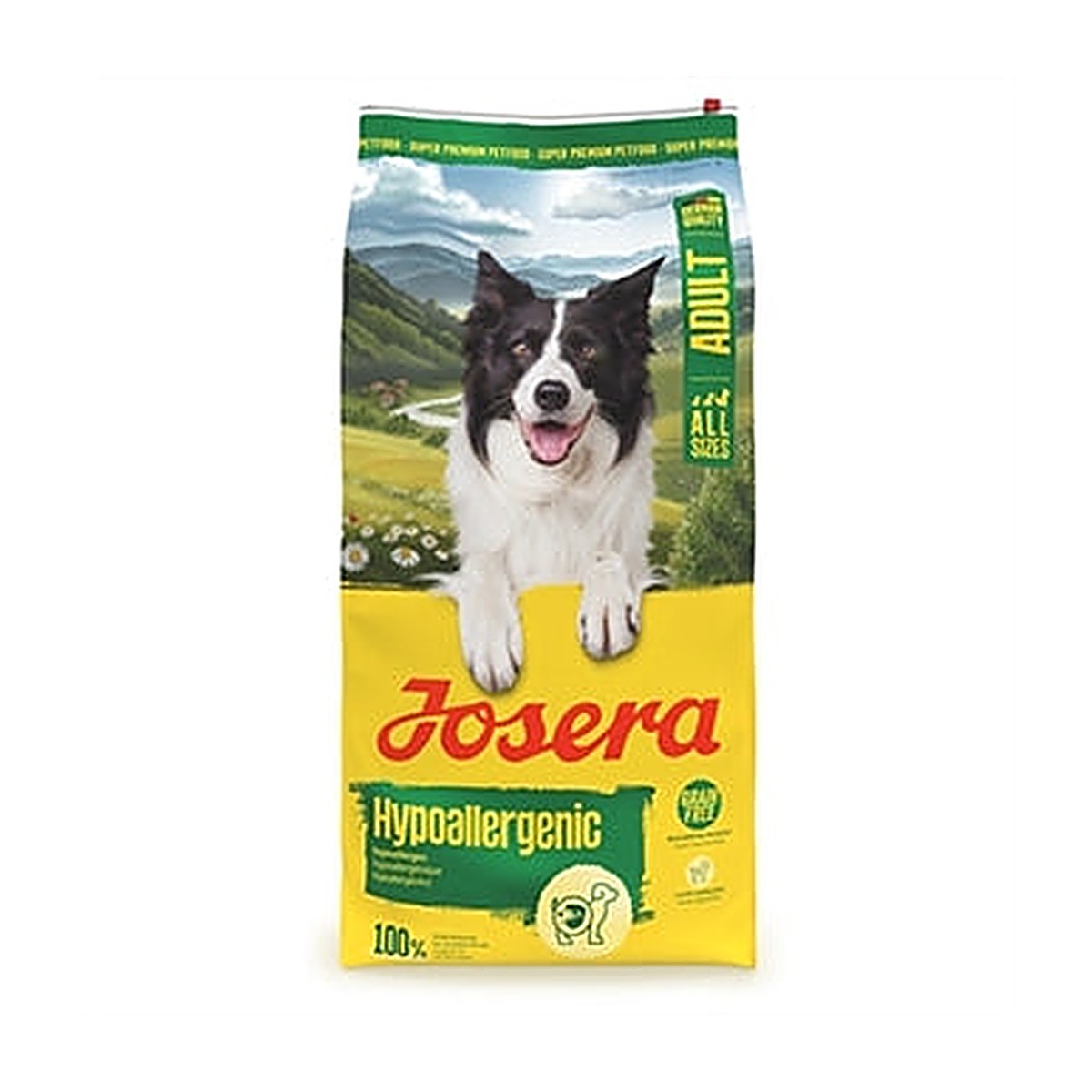 Josera Ad Hypoallergenic 12,5 kg