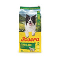 Josera Adult Lamb/rice 12,5 kg