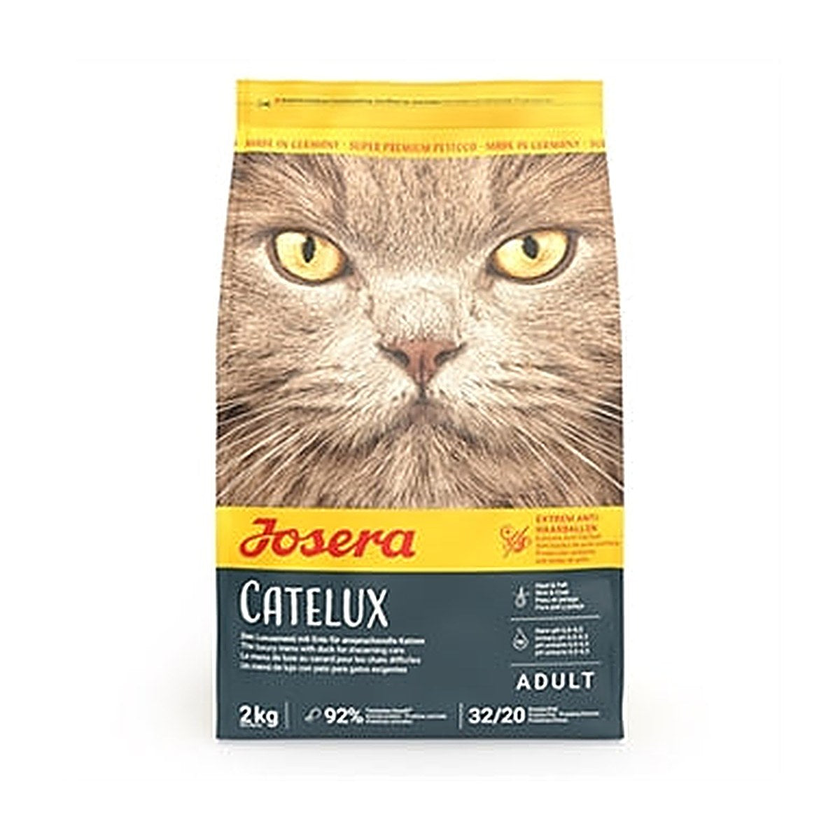 Josera Catelux 2 kg