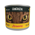 Josera Chicken Cat Wet 12x85 gram