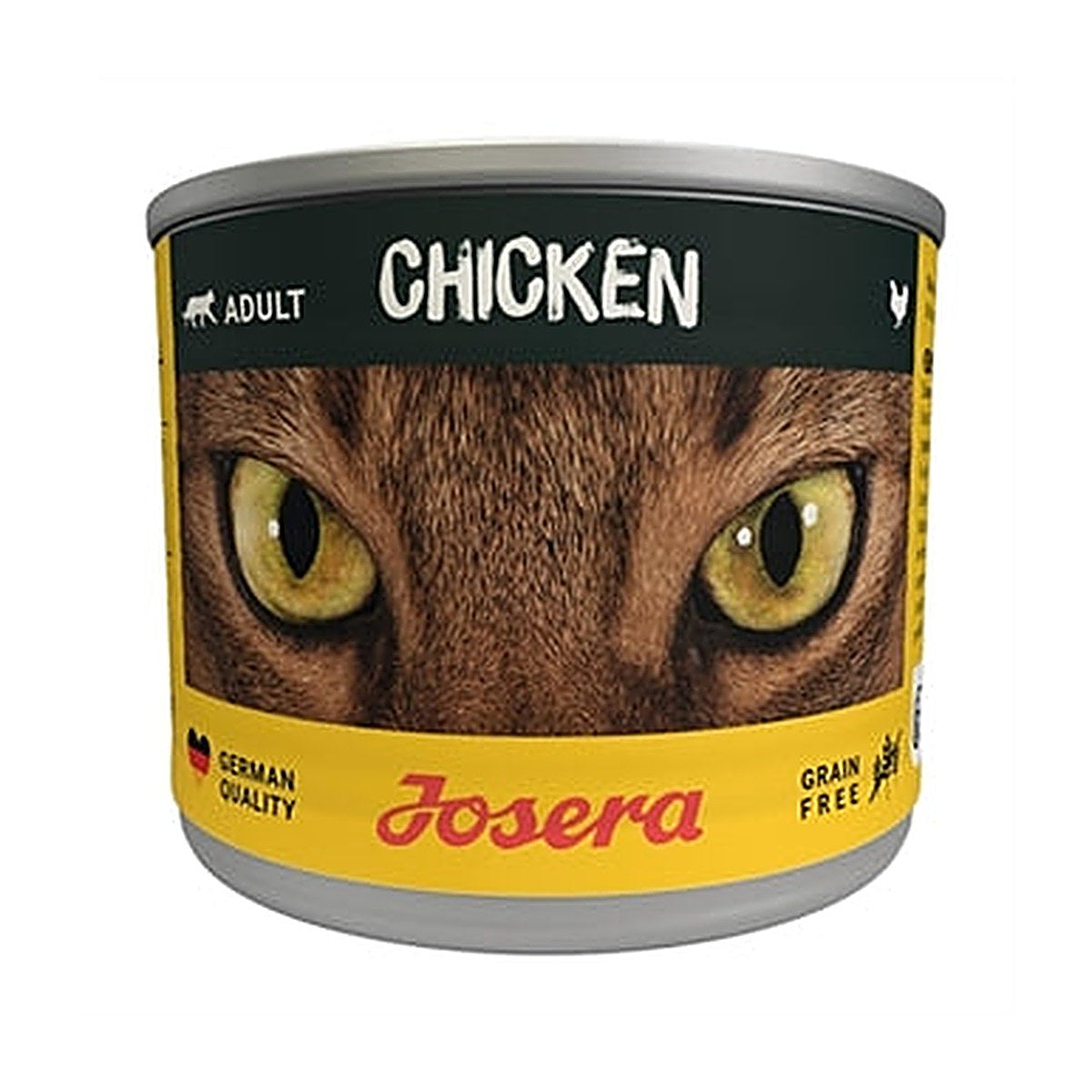 Josera Chicken Cat Wet 12x85 gram