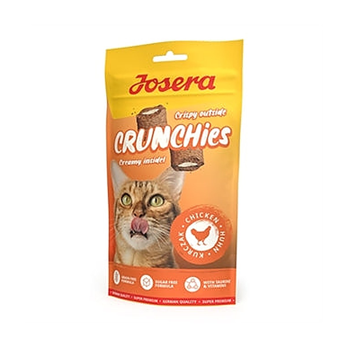 Josera Crunchies Chicken 60 gram