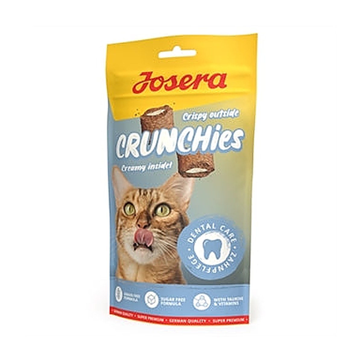 Josera Crunchies Dental 60 gram