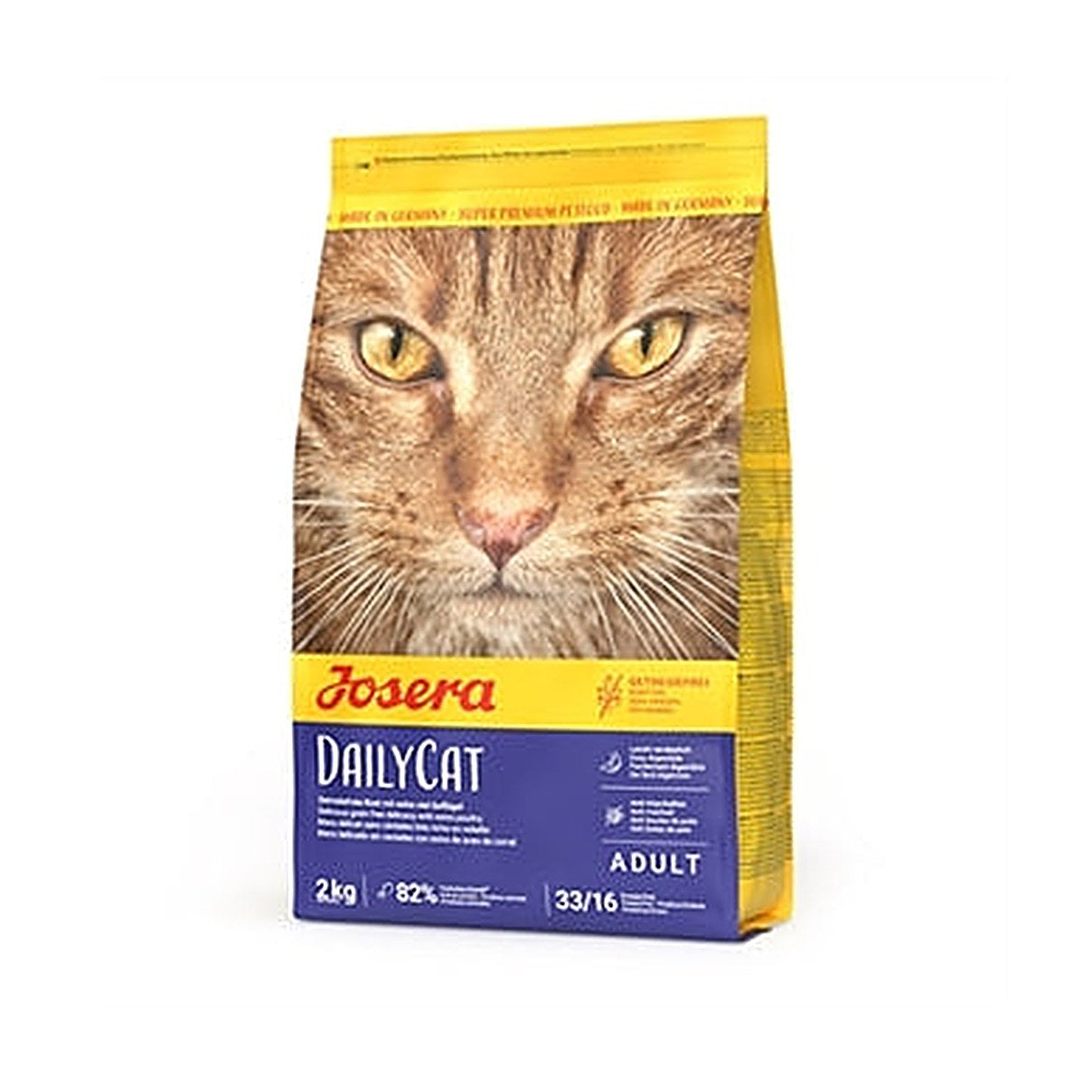 Josera Dailycat 2 kg