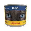 Josera Duck Cat Wet 12x85 gram