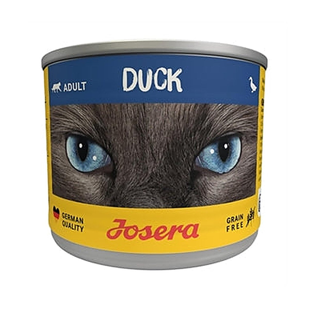 Josera Duck Cat Wet 12x85 gram