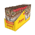 Josera Kipsoep Wortl&spinaz 70 gram