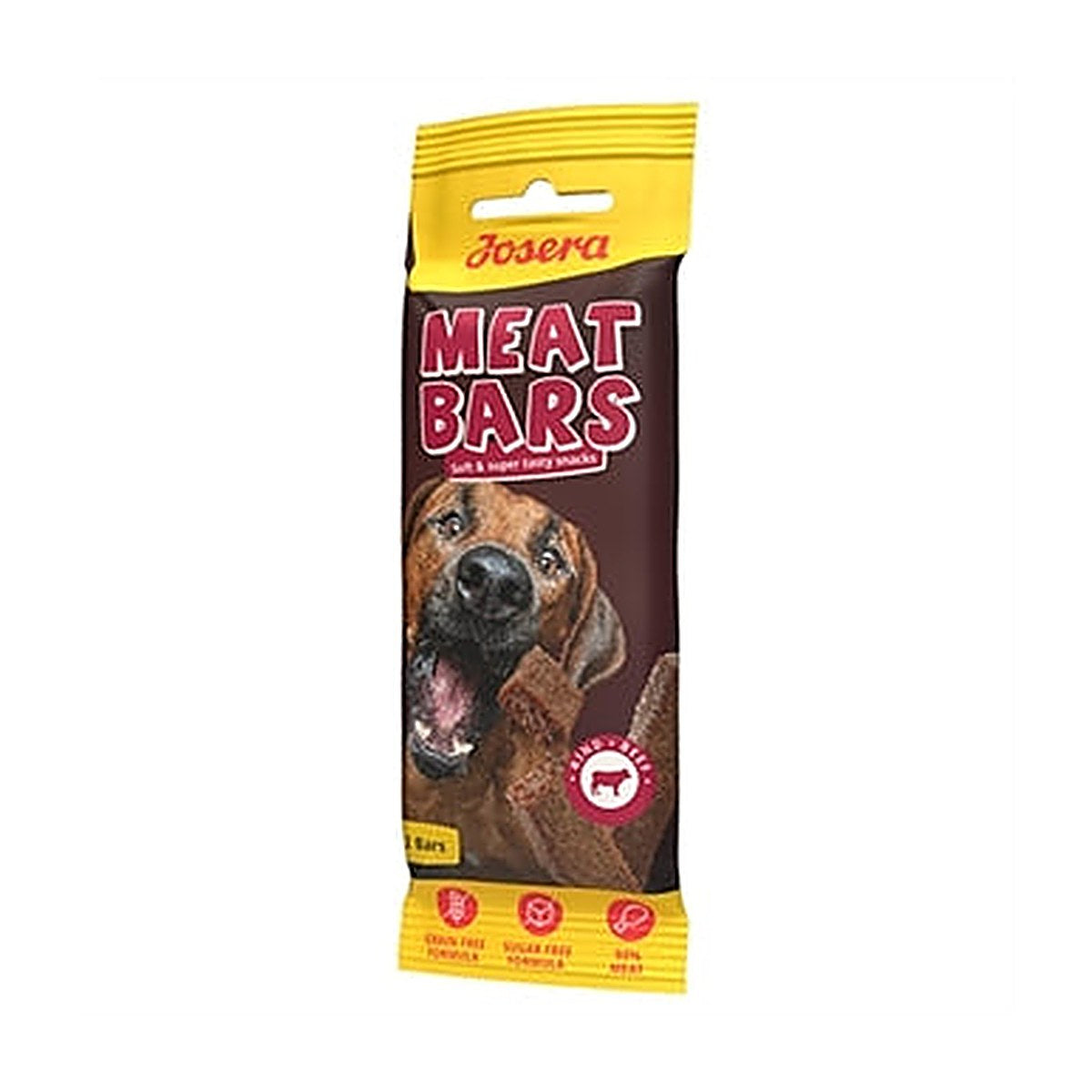 Josera Meat Bars Beef 40 gram