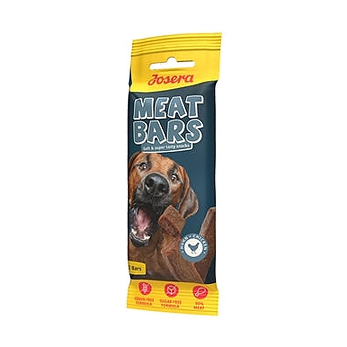 Josera Meat Bars Chicken 40 gram