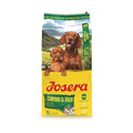 Josera Mothr/pup Salmn/rice 12,5 kg