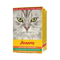 Josera Multipack Pate 6x85 gram