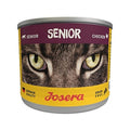 Josera Senior Cat Wet 12x85 gram