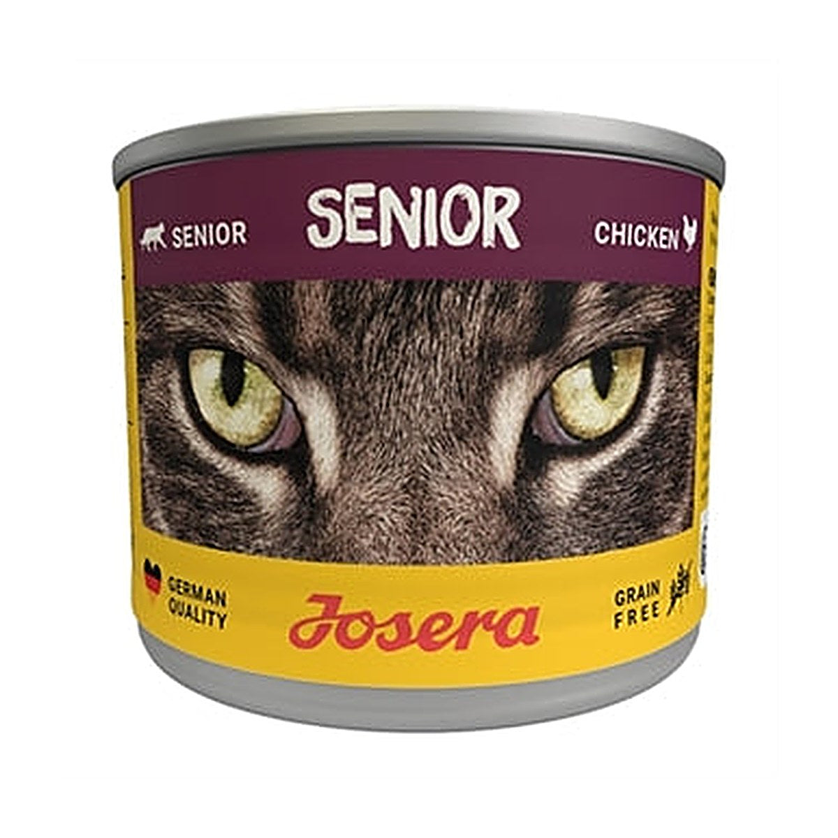 Josera Senior Cat Wet 12x85 gram