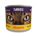 Josera Turkey Cat Wet 12x85 gram