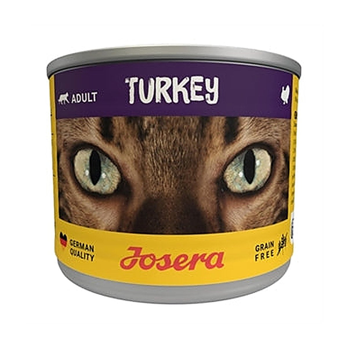 Josera Turkey Cat Wet 12x85 gram