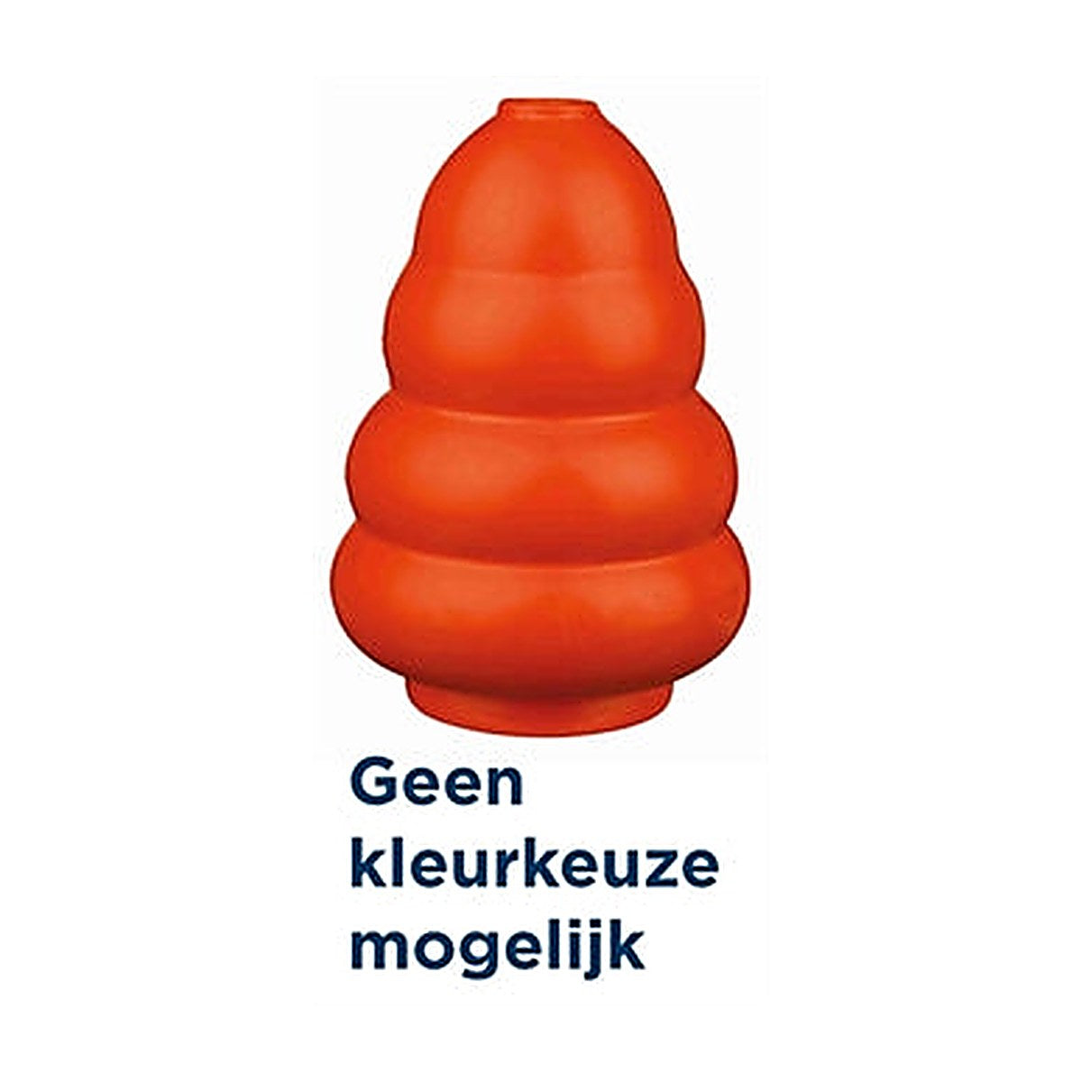 Trixie Jumper Natuurrubber 10 cm 3 stuks