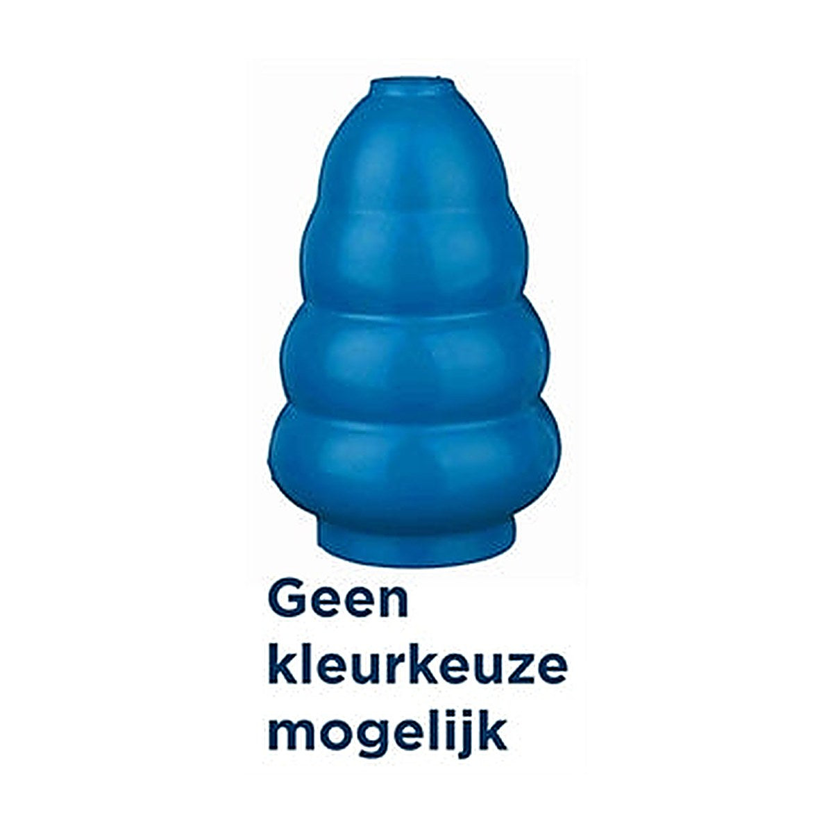 Trixie Jumper Natuurrubber 8 cm 3 stuks