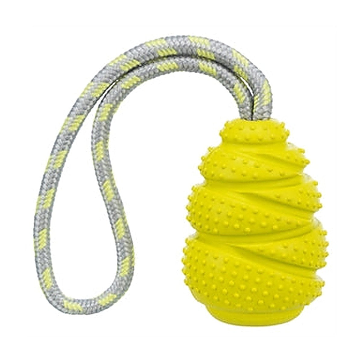 Trixie Jumper Rubber+koord 9x30 cm 3 stuks