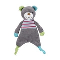 Trixie Junior Beer Stof/pluche 28 cm 3 stuks