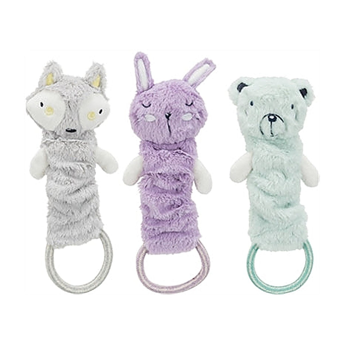 Trixie Junior Bungeldier Ass 33 cm