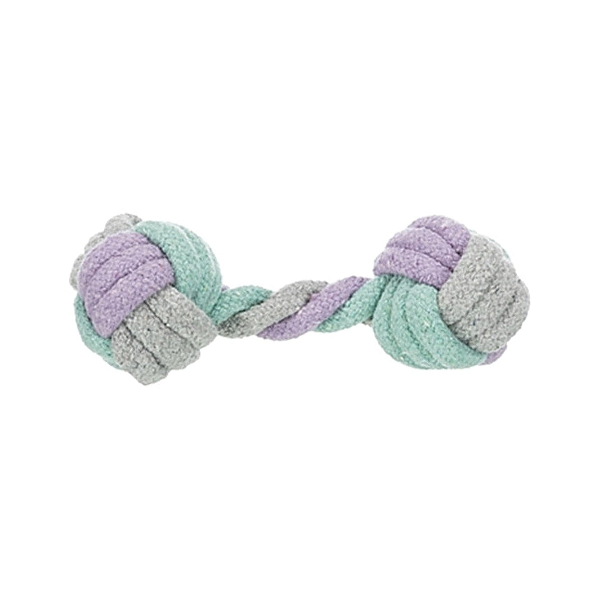Trixie Junior Halter Touw 15 cm