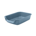 Savic Junior Kattenbak Blauw 56x39x13 cm