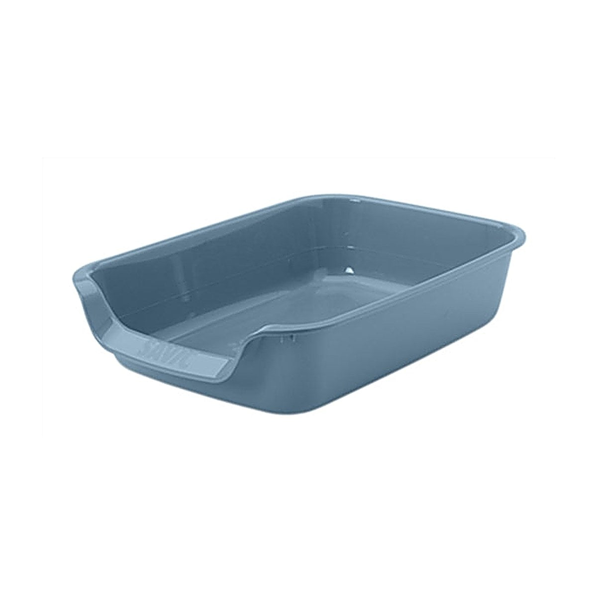 Savic Junior Kattenbak Blauw 56x39x13 cm