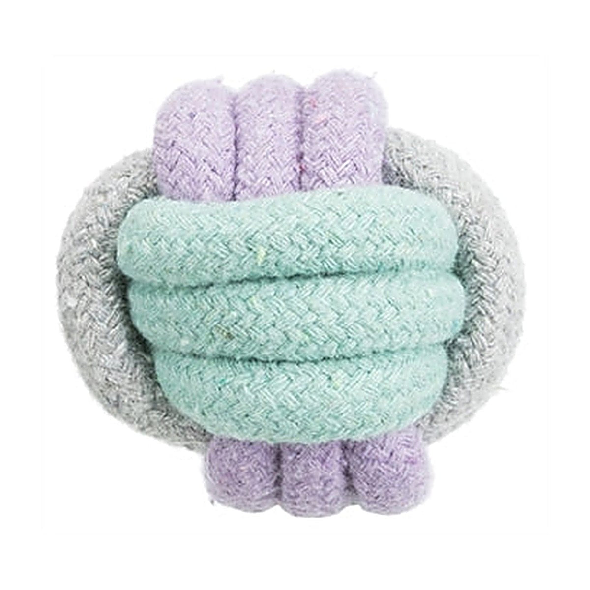 Trixie Junior Knoopbal Touw 6 cm