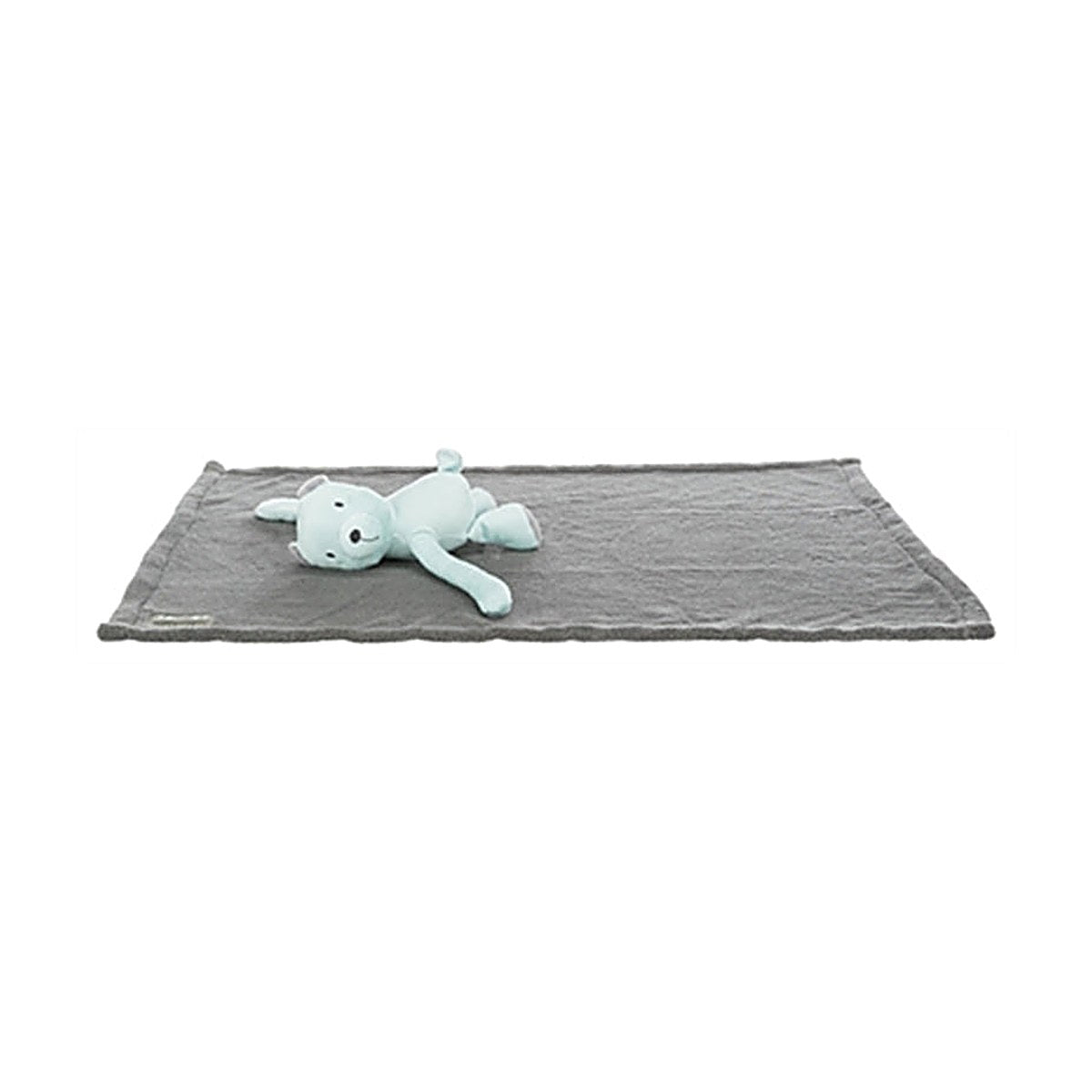 Trixie Junior Knuffelset Deken/beer