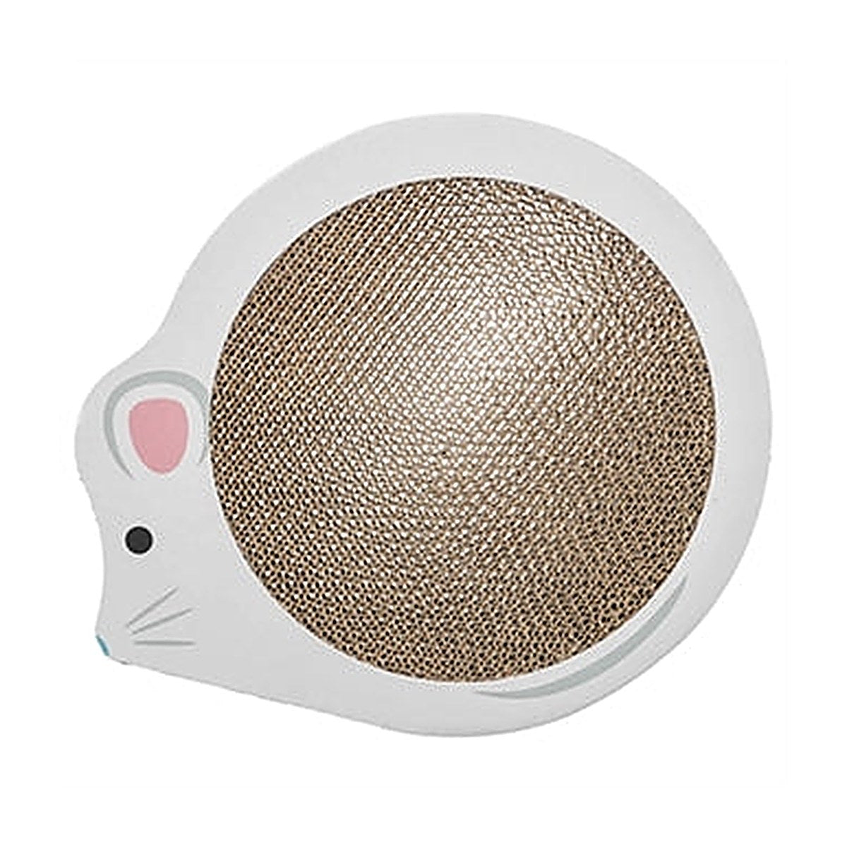 Trixie Junior Krabmat Muis 35X29,5 cm 2 stuks