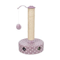 Trixie Junior Krabp Fleece Li 26x26x47 cm
