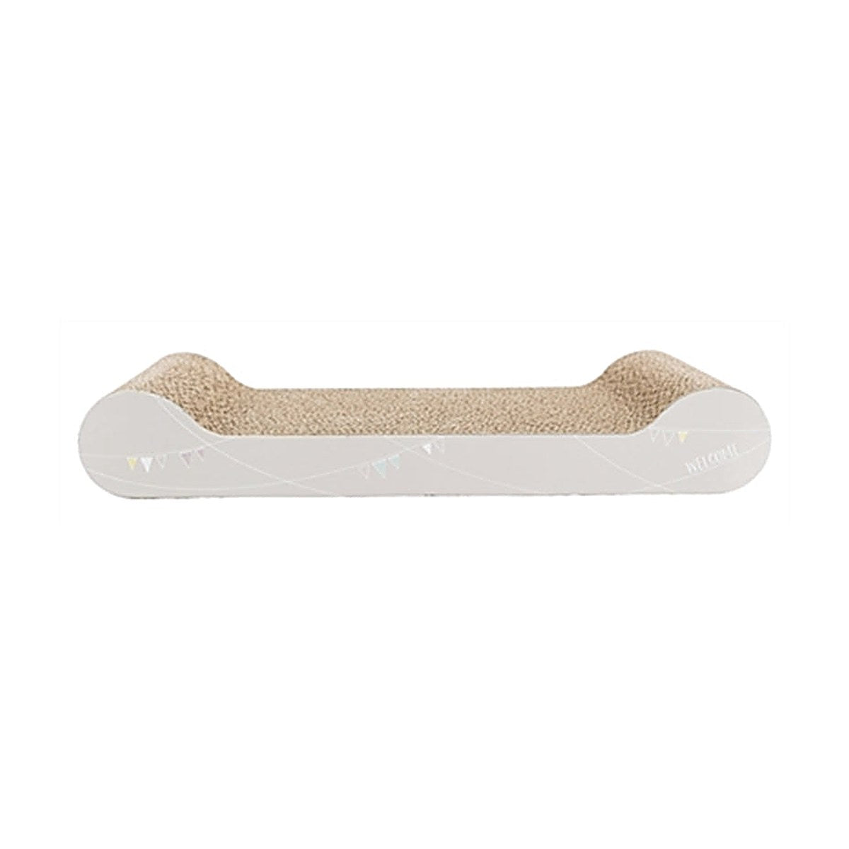 Trixie Junior Krabplank Lgrs 38x18x6 cm