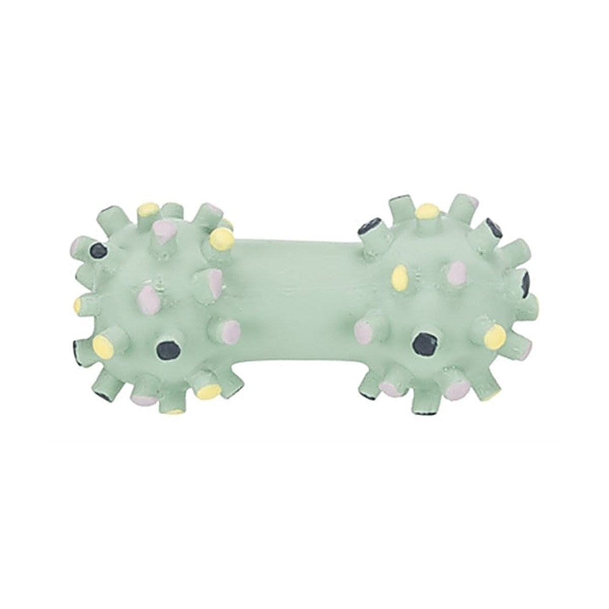 Trixie Junior Mini Halter Latex 10 cm 3 stuks