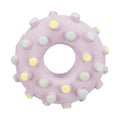 Trixie Junior Mini Ring Latex 8 cm 3 stuks