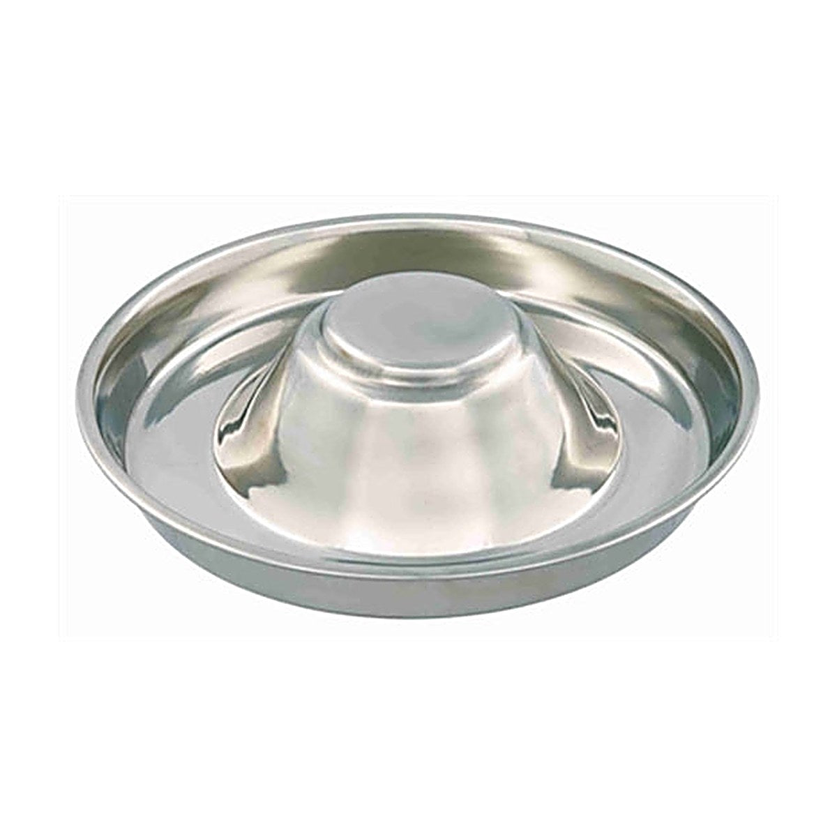 Trixie Junior Puppyvoerb Rvs 29 cm 1400 ml