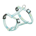 Trixie Junior Tuig+riem Groen 27-45CMX2M