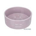 Trixie Junior Voerb Keram Ass 12 cm 4 stuks