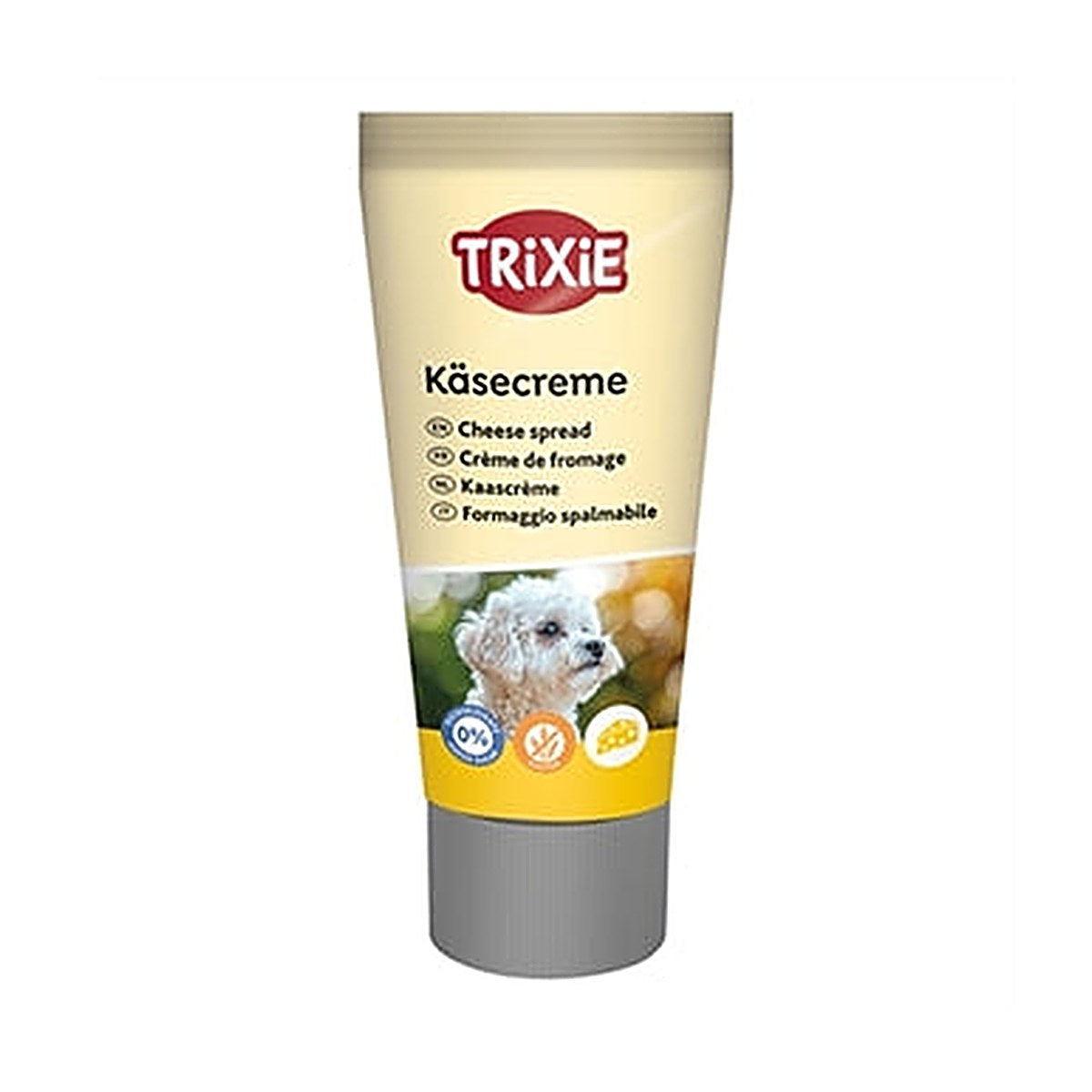 Trixie Kaas Crème 75 gram